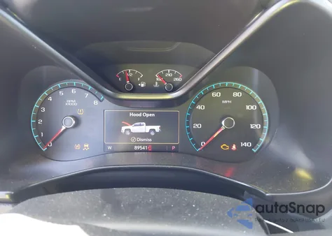 2021 Chevrolet Colorado 4Wd Short Box Z71 from USA, damaged, VIN 1GCGTDENXM1122110